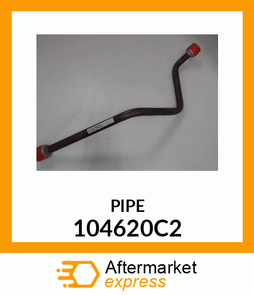 PIPE 104620C2