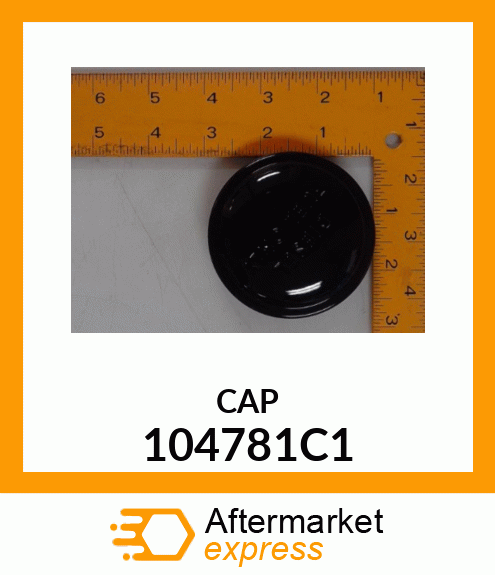 CAP 104781C1