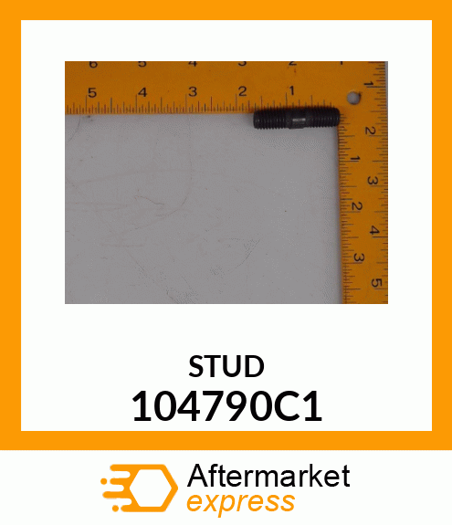 STUD 104790C1