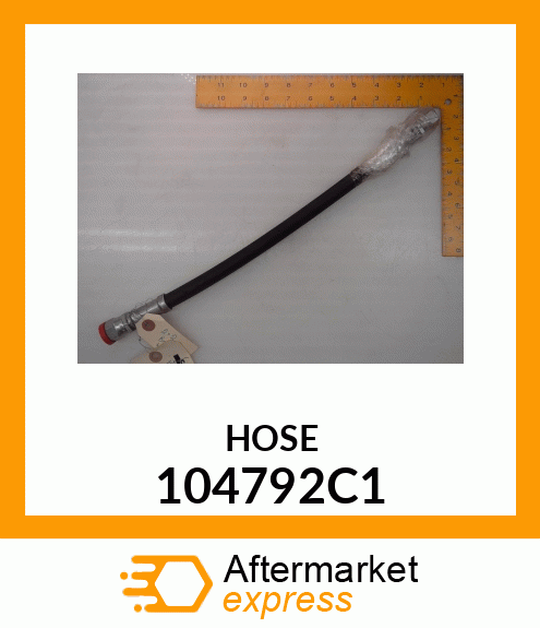 HOSE 104792C1