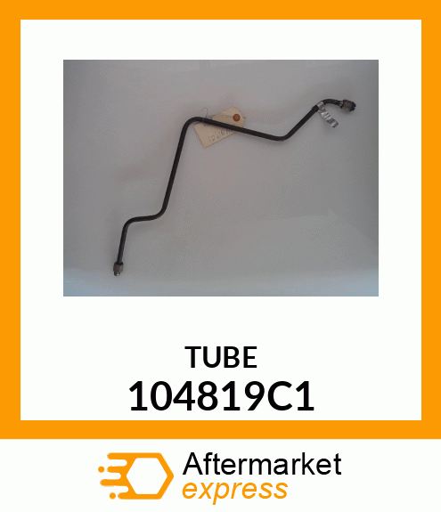 TUBE 104819C1