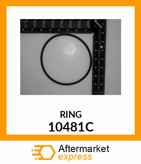 RING 10481C