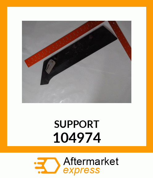 SUPPORT 104974