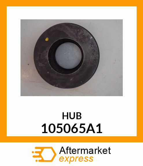 HUB 105065A1