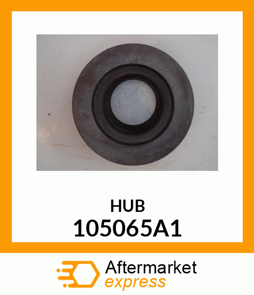 HUB 105065A1