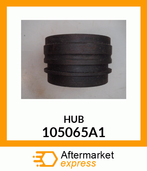 HUB 105065A1