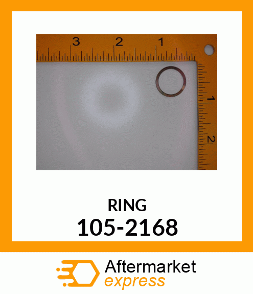 RING 105-2168