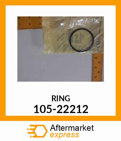 RING 105-22212