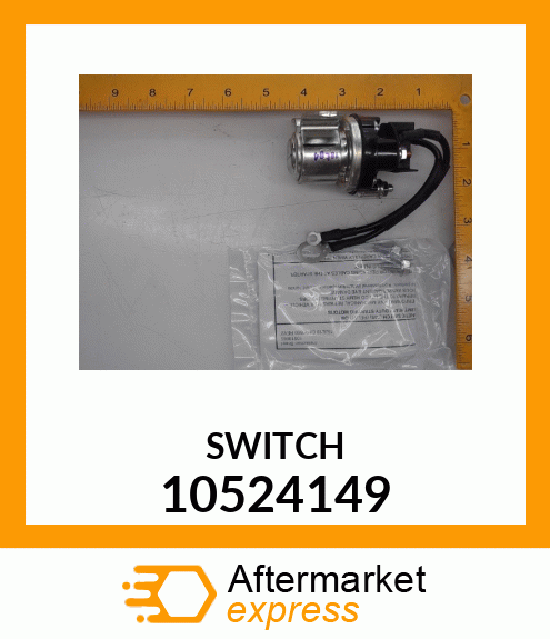 SWITCH 10524149