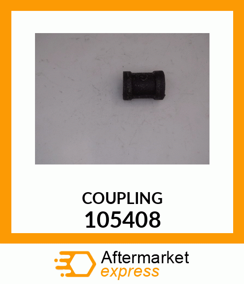 COUPLING 105408