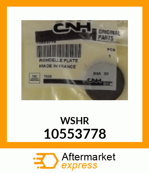 WSHR 10553778