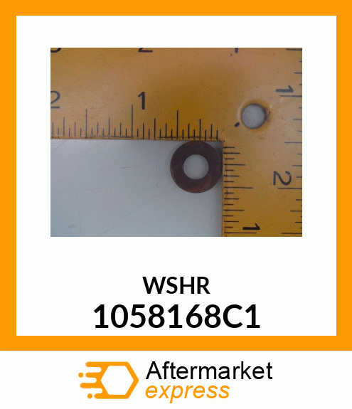 WSHR 1058168C1