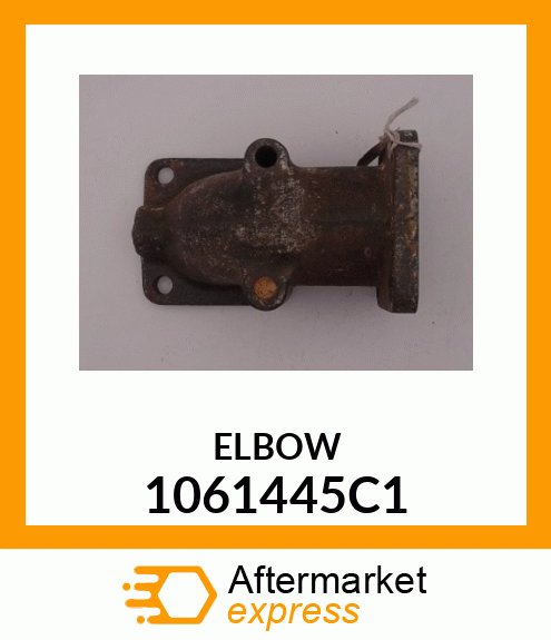 ELBOW 1061445C1