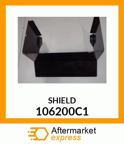 SHIELD 106200C1