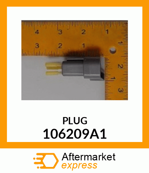 PLUG 106209A1