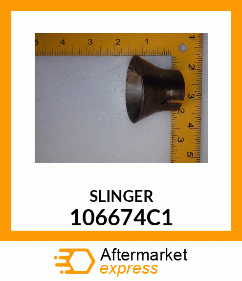 SLINGER 106674C1