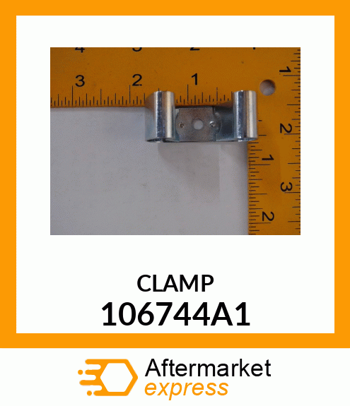 CLAMP 106744A1