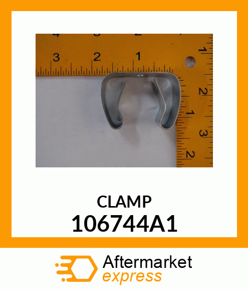 CLAMP 106744A1