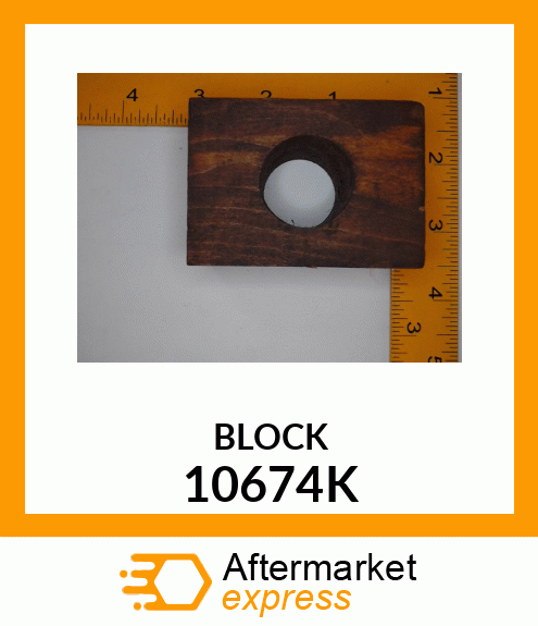 BLOCK 10674K