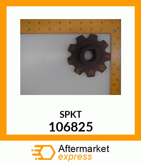 SPKT 106825