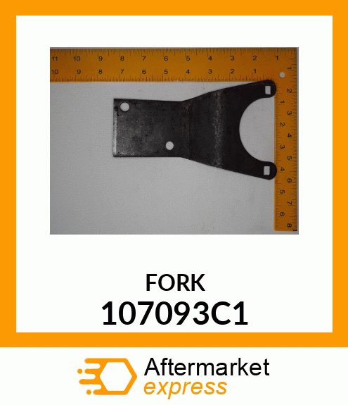 FORK 107093C1