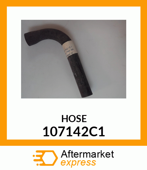 HOSE 107142C1