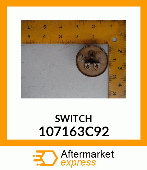 SWITCH 107163C92