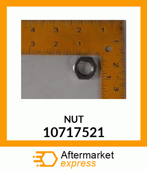 NUT 10717521