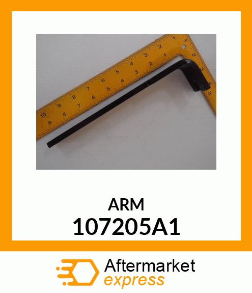 ARM 107205A1