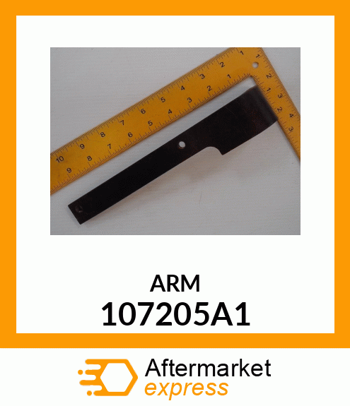 ARM 107205A1