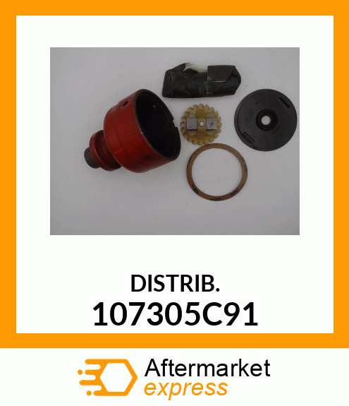 DISTRIB. 107305C91