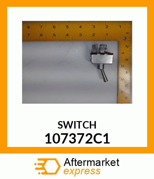 SWITCH 107372C1