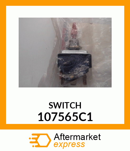 SWITCH 107565C1