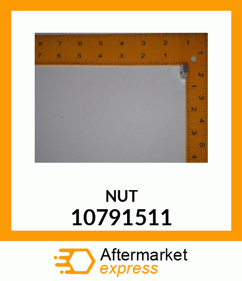 NUT 10791511