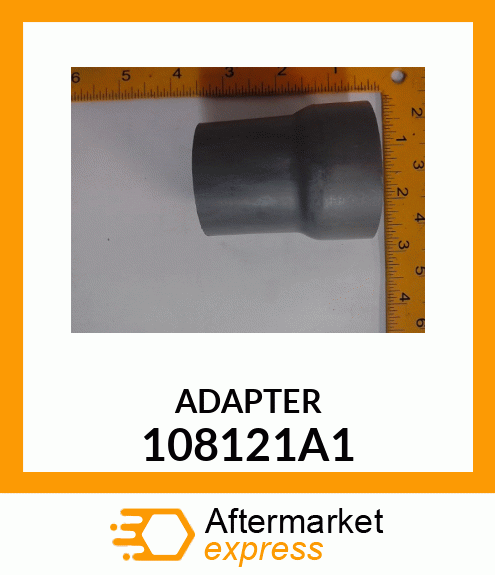 ADAPTER 108121A1