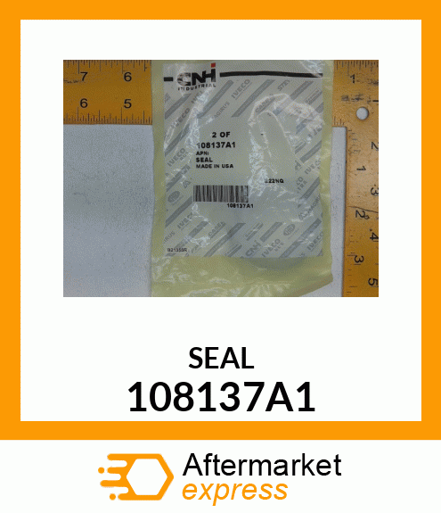 SEAL 108137A1