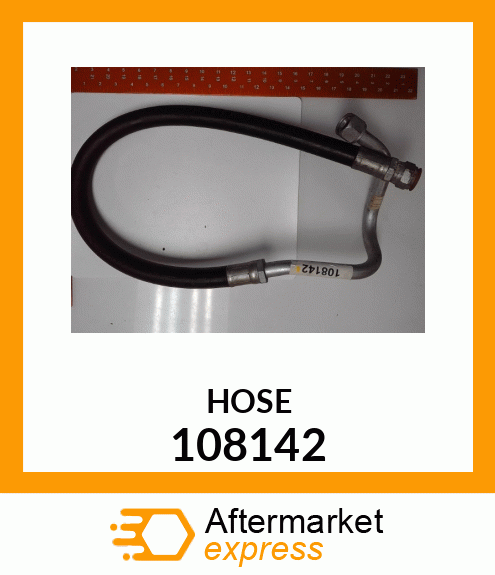 HOSE 108142