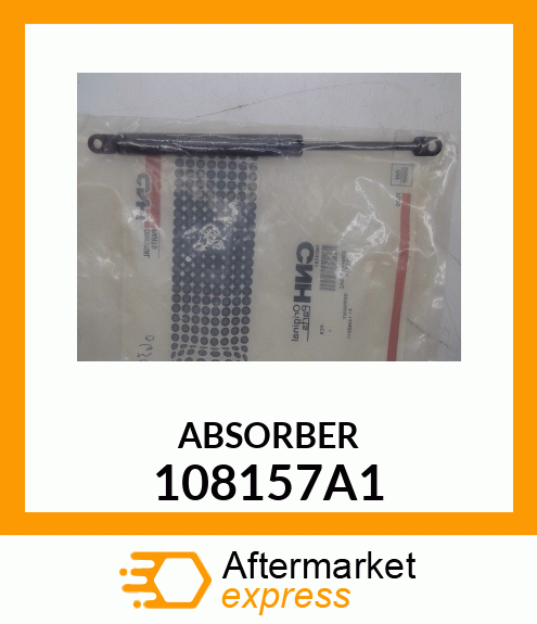 ABSORBER 108157A1