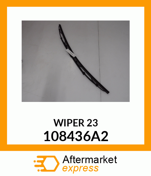 WIPER_23 108436A2