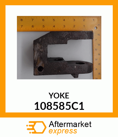 YOKE 108585C1