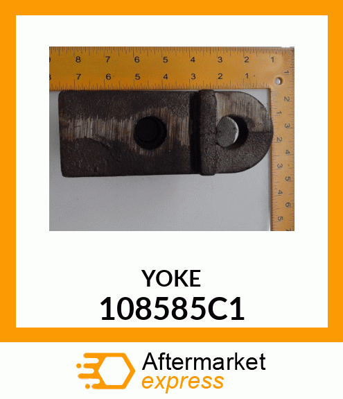 YOKE 108585C1