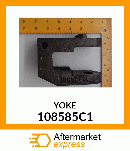 YOKE 108585C1