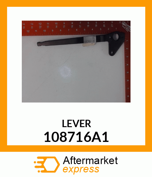 LEVER 108716A1