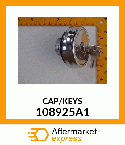 CAP/KEYS 108925A1