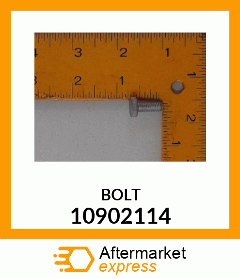 BOLT 10902114