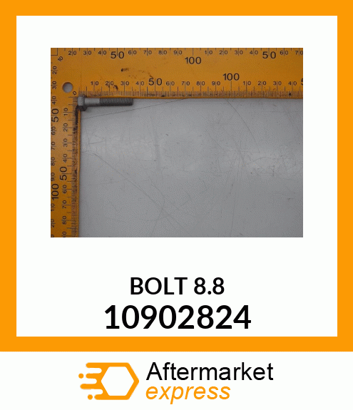 BOLT8.8 10902824