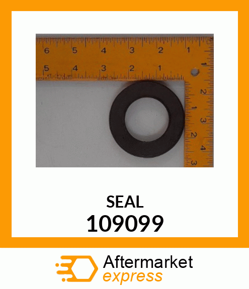 SEAL 109099