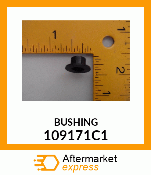 BUSHING 109171C1