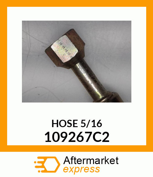 HOSE_5/16 109267C2