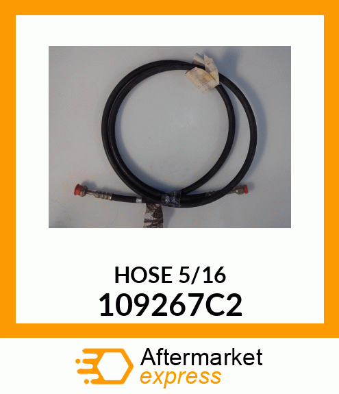 HOSE_5/16 109267C2